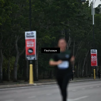 Runner Photo 8310958