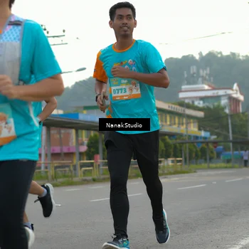 Runner Photo 8310959