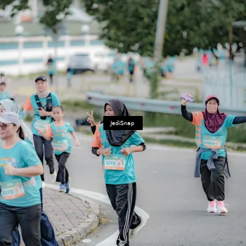 Runner Photo 8310960