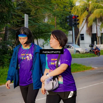 Runner Photo 8310961