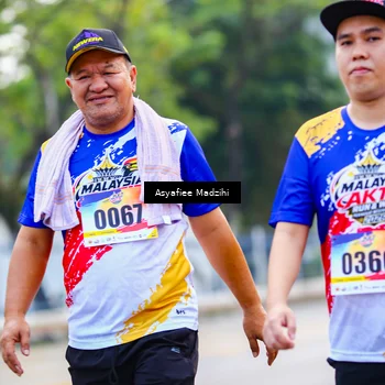 Runner Photo 8310963