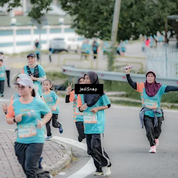 Runner Photo 8310967
