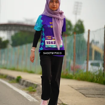 Runner Photo 8310972