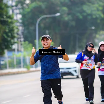 Runner Photo 8310973