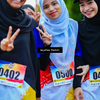 Runner Photo 8310974