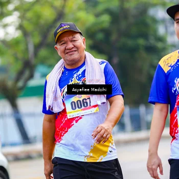 Runner Photo 8310977