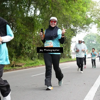 Runner Photo 8310980