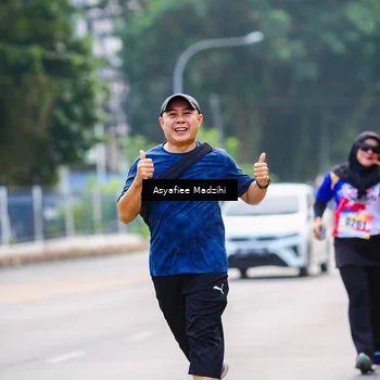 Runner Photo 8310981