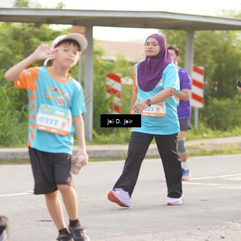 Runner Photo 8310983