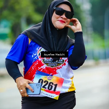 Runner Photo 8310987