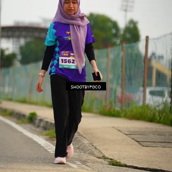 Runner Photo 8310988