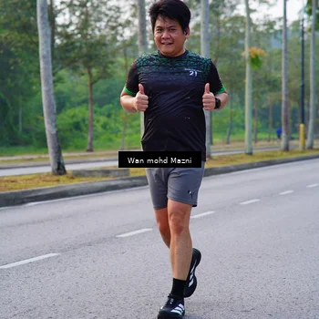 Runner Photo 8310990