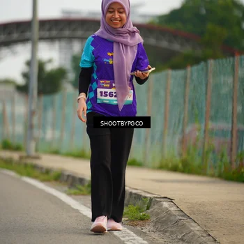 Runner Photo 8311005