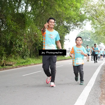 Runner Photo 8311007