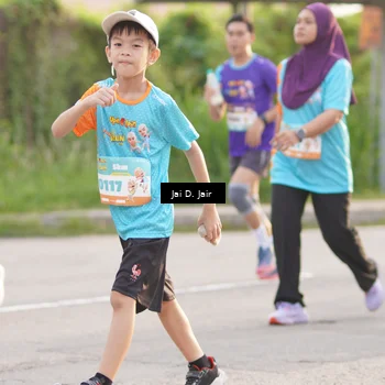 Runner Photo 8311020