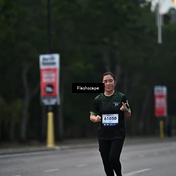 Runner Photo 8311024