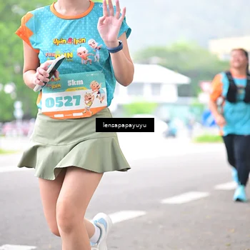 Runner Photo 8311025