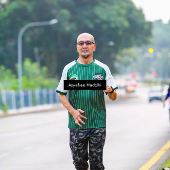 Runner Photo 8311028