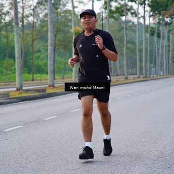 Runner Photo 8311031