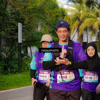 Runner Photo 8311032