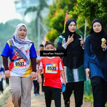 Runner Photo 8311036