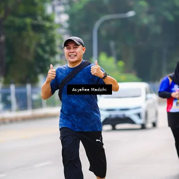 Runner Photo 8311040