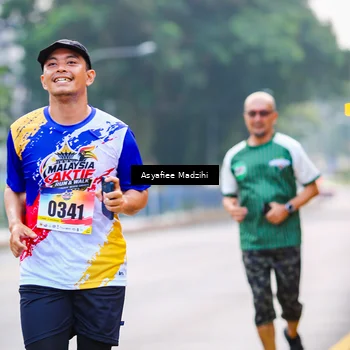 Runner Photo 8311041