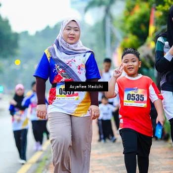 Runner Photo 8311043