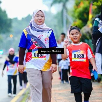 Runner Photo 8311044