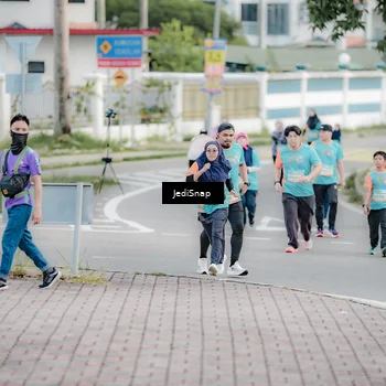 Runner Photo 8311047
