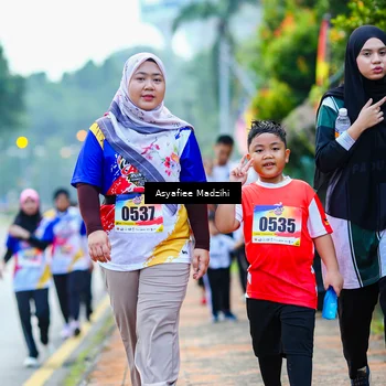 Runner Photo 8311052