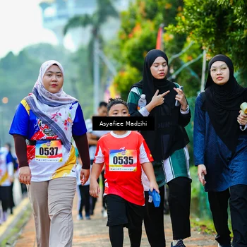 Runner Photo 8311056