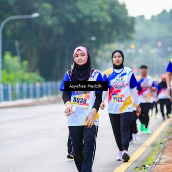 Runner Photo 8311059