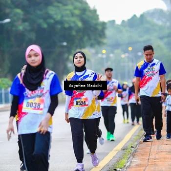 Runner Photo 8311060