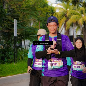 Runner Photo 8311064
