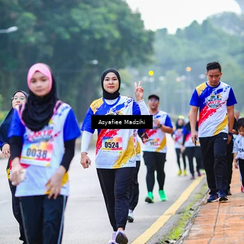 Runner Photo 8311074