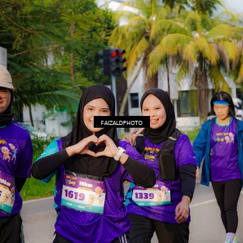 Runner Photo 8311076