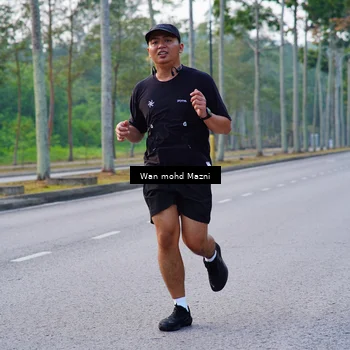 Runner Photo 8311079