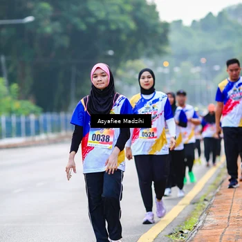 Runner Photo 8311087