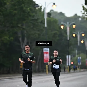 Runner Photo 8311090