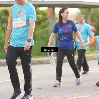 Runner Photo 8311091