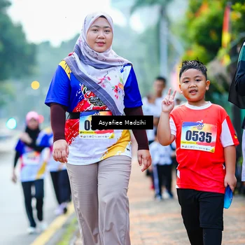 Runner Photo 8311097