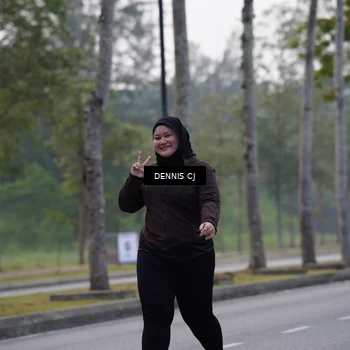 Runner Photo 8311104