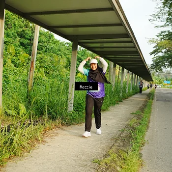 Runner Photo 8311107