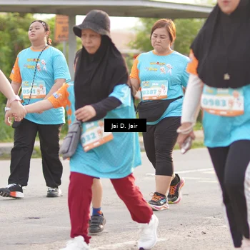 Runner Photo 8311109