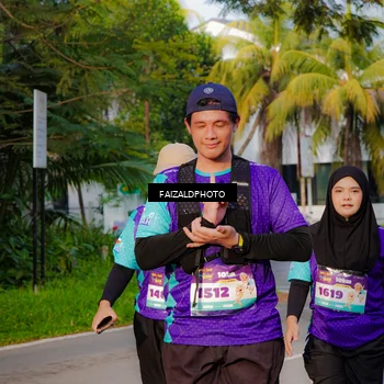 Runner Photo 8311110