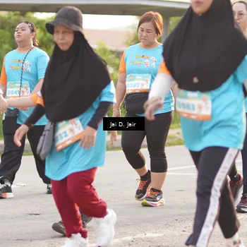 Runner Photo 8311122