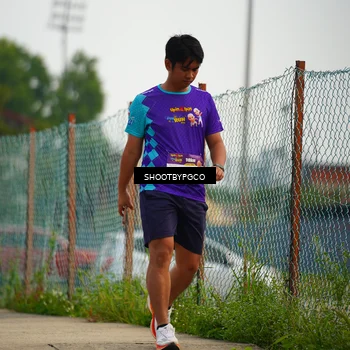 Runner Photo 8311131
