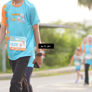 Runner Photo 8311139
