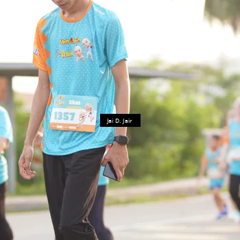 Runner Photo 8311144